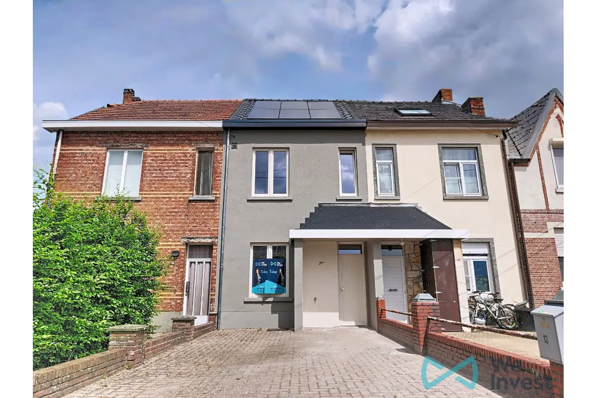 Huis te  koop in Leopoldsburg 3970 268000.00€ 2 slaapkamers 110.00m² - Zoekertje 780765
