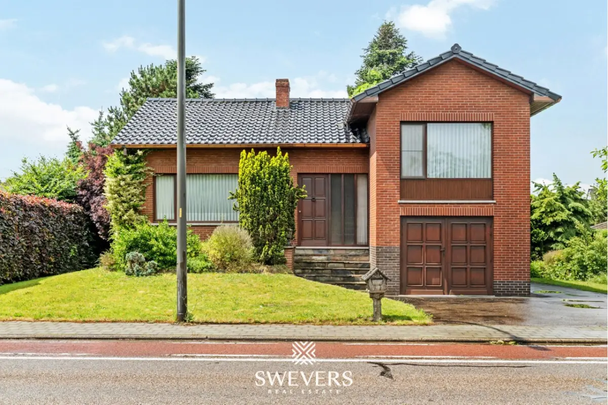 Huis te  koop in Heppen 3971 275000.00€ 3 slaapkamers 159.00m² - Zoekertje 781756