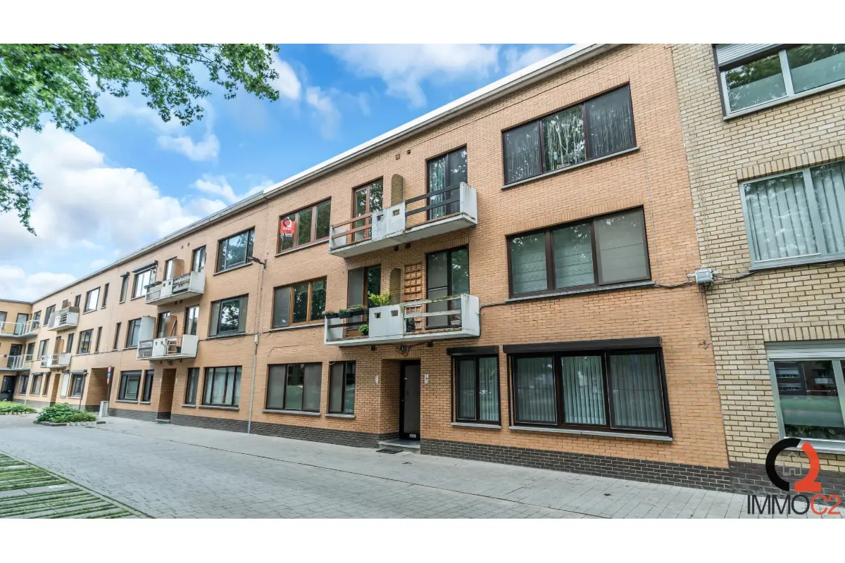 Appartement te  koop in Tessenderlo 3980 173000.00€ 2 slaapkamers 90.00m² - Zoekertje 781339