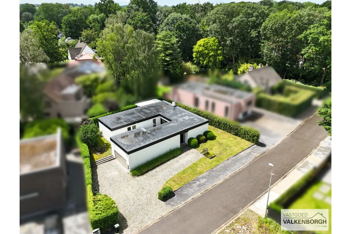 Huis te  koop in Hasselt 3500 675000.00€ 4 slaapkamers 200.00m² - Zoekertje 781727