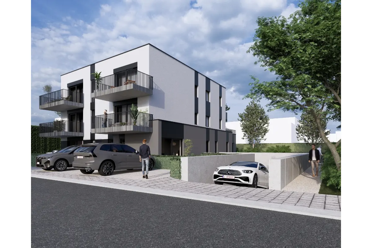 Appartement te  koop in Leopoldsburg 3970 274900.00€ 2 slaapkamers 100.00m² - Zoekertje 782889