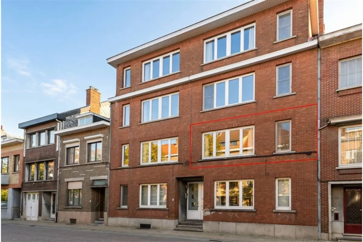 Appartement te  koop in Hasselt 3500 199000.00€ 2 slaapkamers 76.00m² - Zoekertje 783088