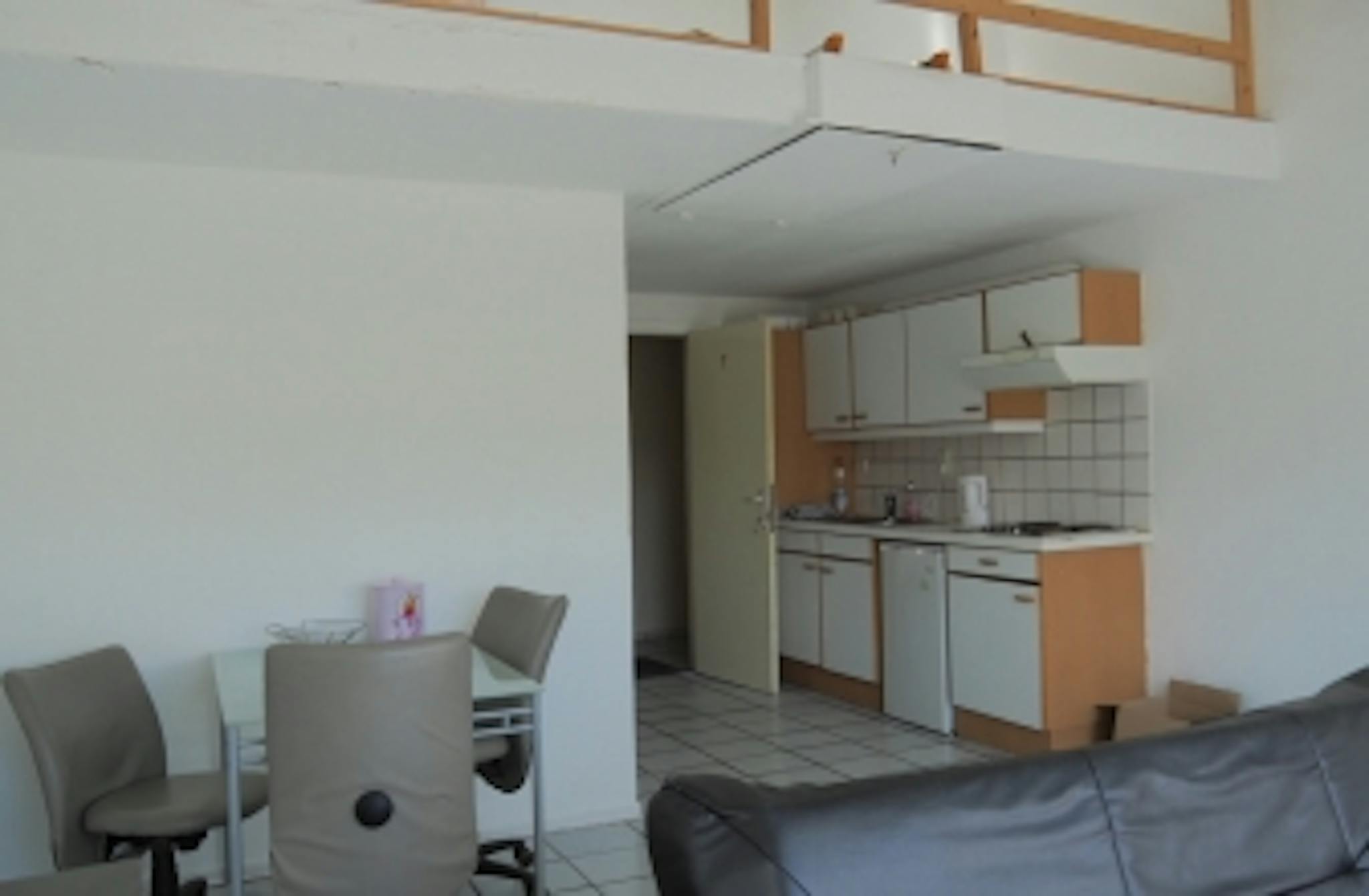Appartement te  huur in Riemst 3770 695.00€ 1 slaapkamers 60.00m² - Zoekertje 783336