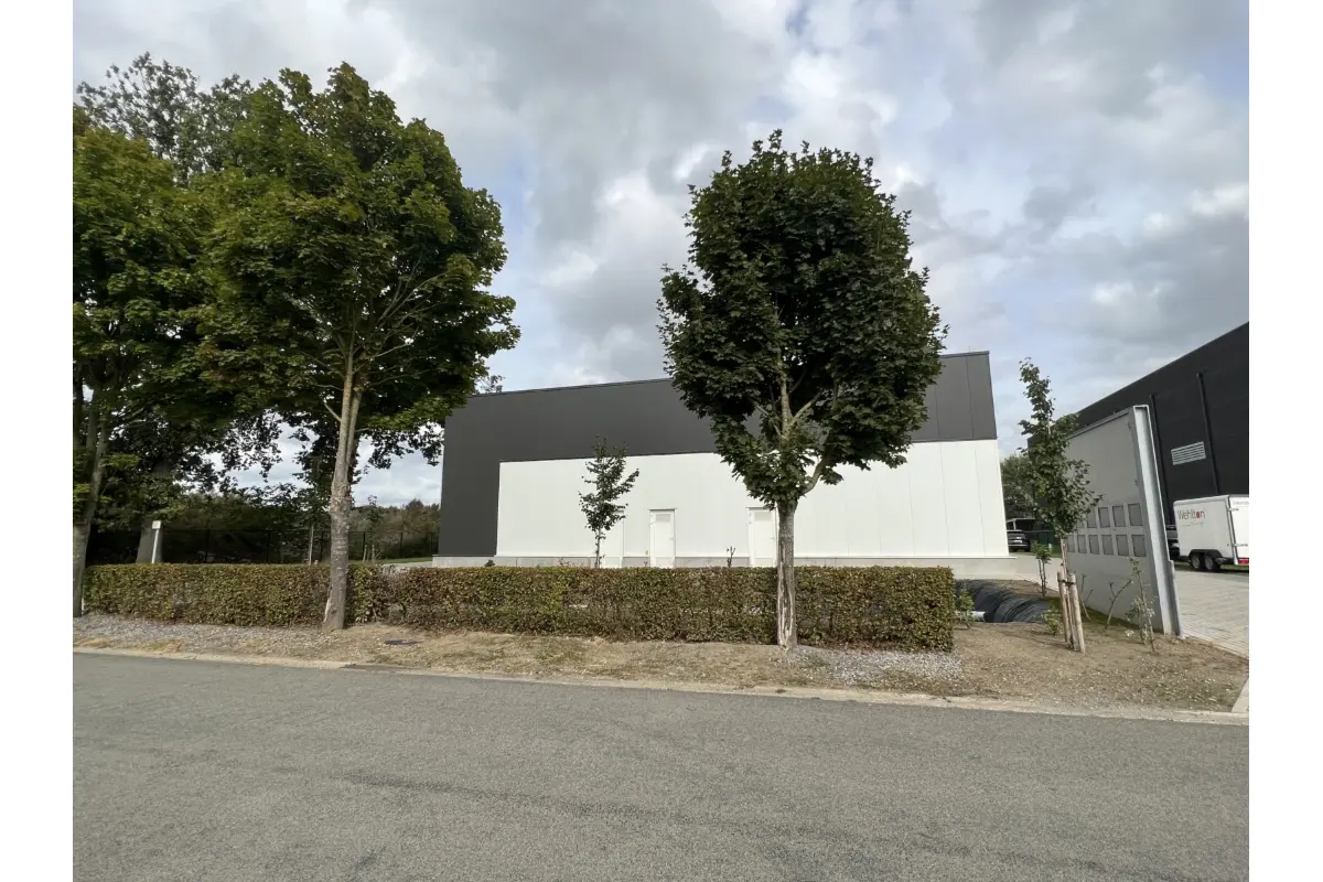 Handelszaak te  huur in Maaseik 3680 815.00€  slaapkamers 150.00m² - Zoekertje 782694