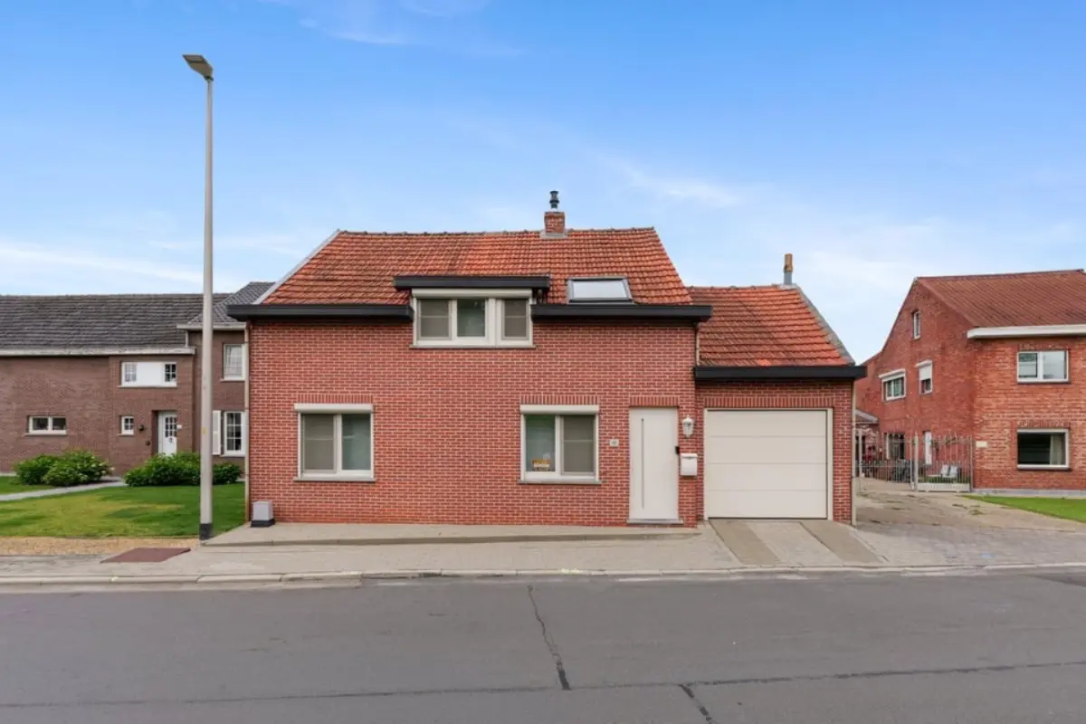 Huis te  koop in Wellen 3830 289000.00€ 3 slaapkamers 218.00m² - Zoekertje 782995