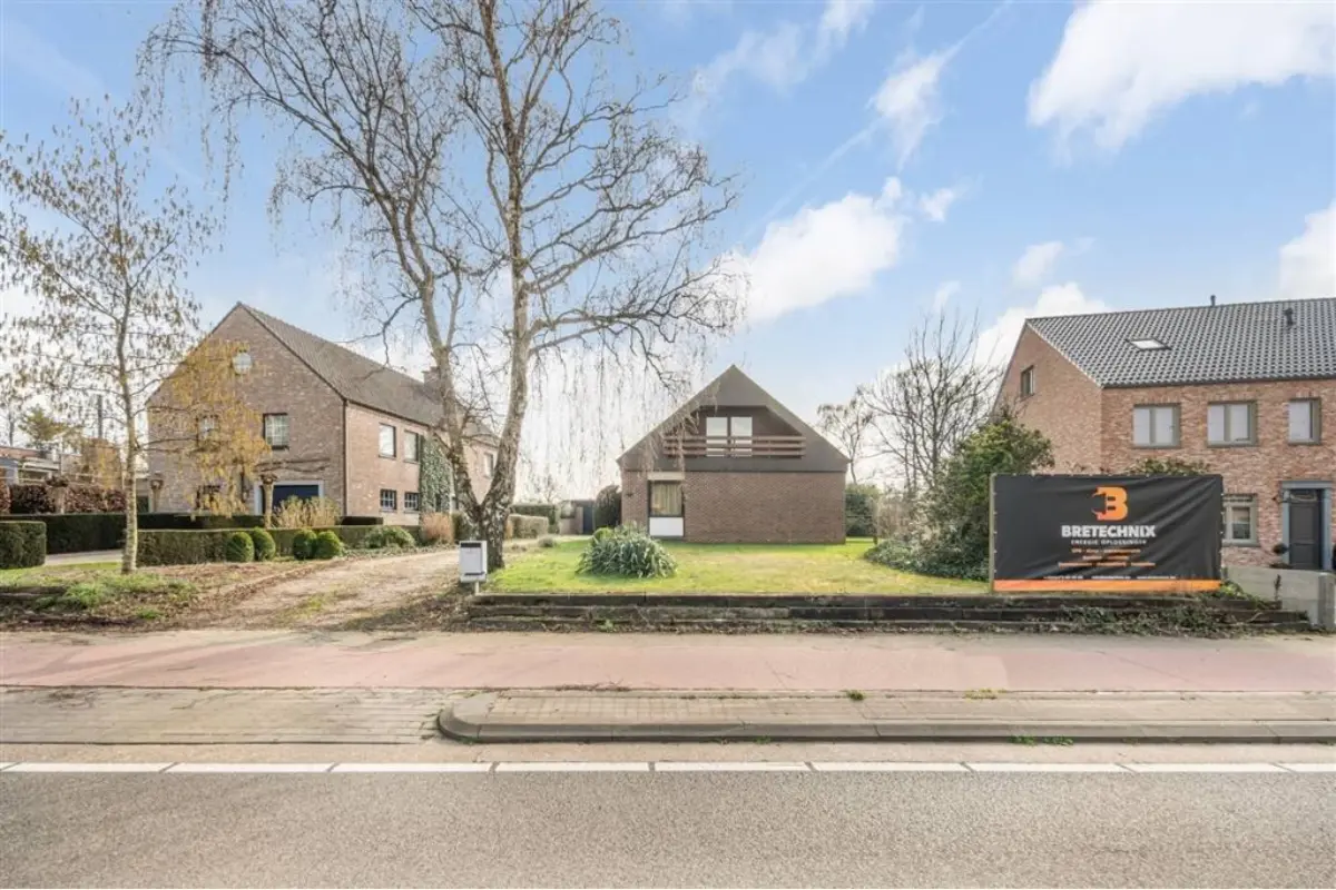 Huis te  koop in Lommel 3920 320000.00€ 3 slaapkamers 181.00m² - Zoekertje 783757