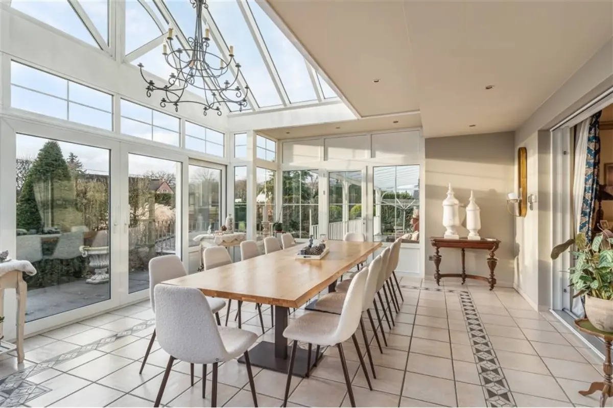 Huis te  koop in Lanaken 3620 749000.00€ 4 slaapkamers 369.00m² - Zoekertje 784349