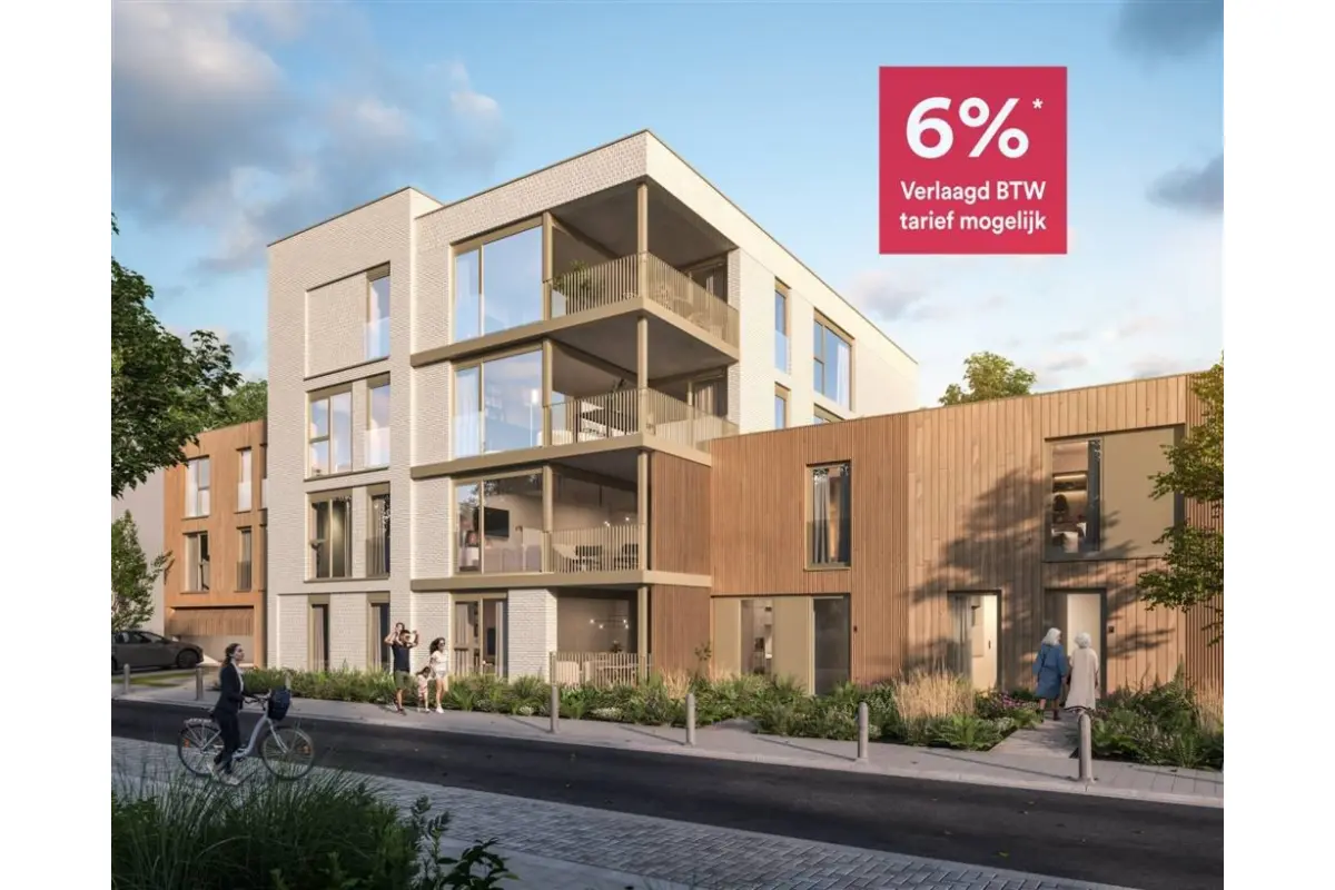Huis te  koop in Lommel 3920 349500.00€ 3 slaapkamers 142.80m² - Zoekertje 784357