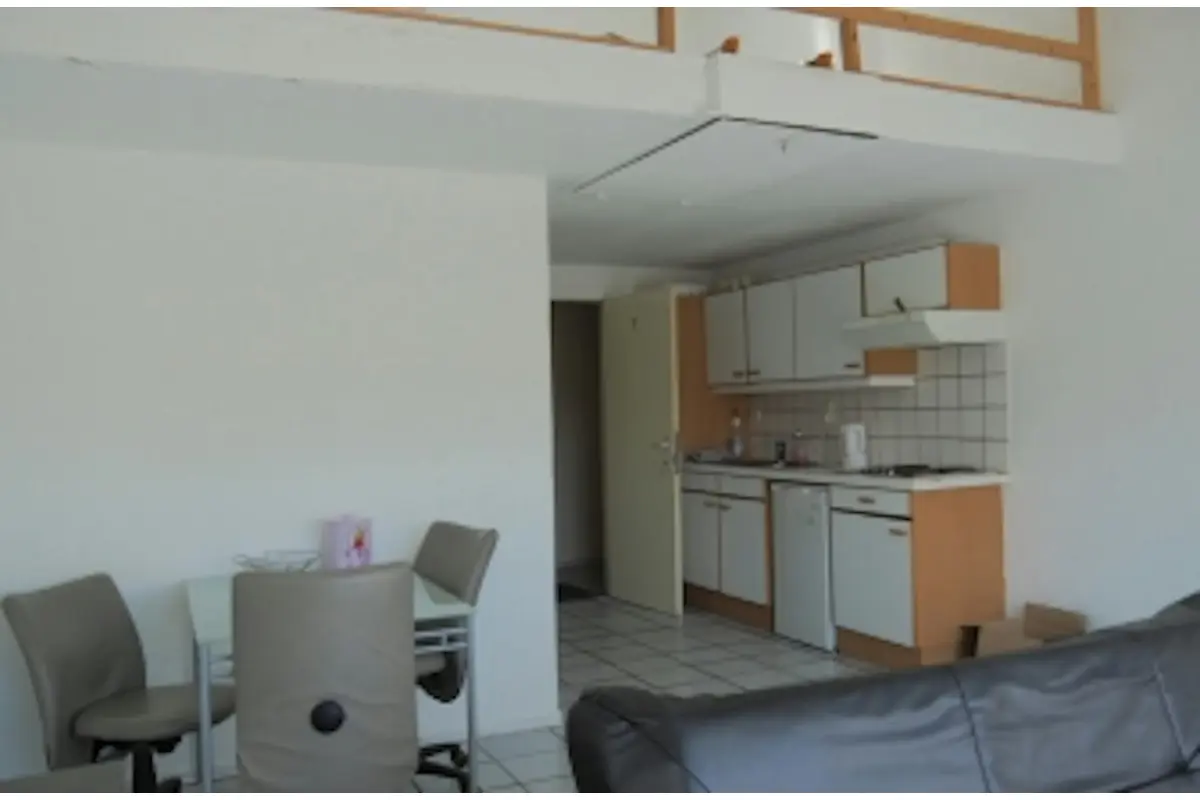 Appartement te  huur in Riemst 3770 695.00€  slaapkamers m² - Zoekertje 784545