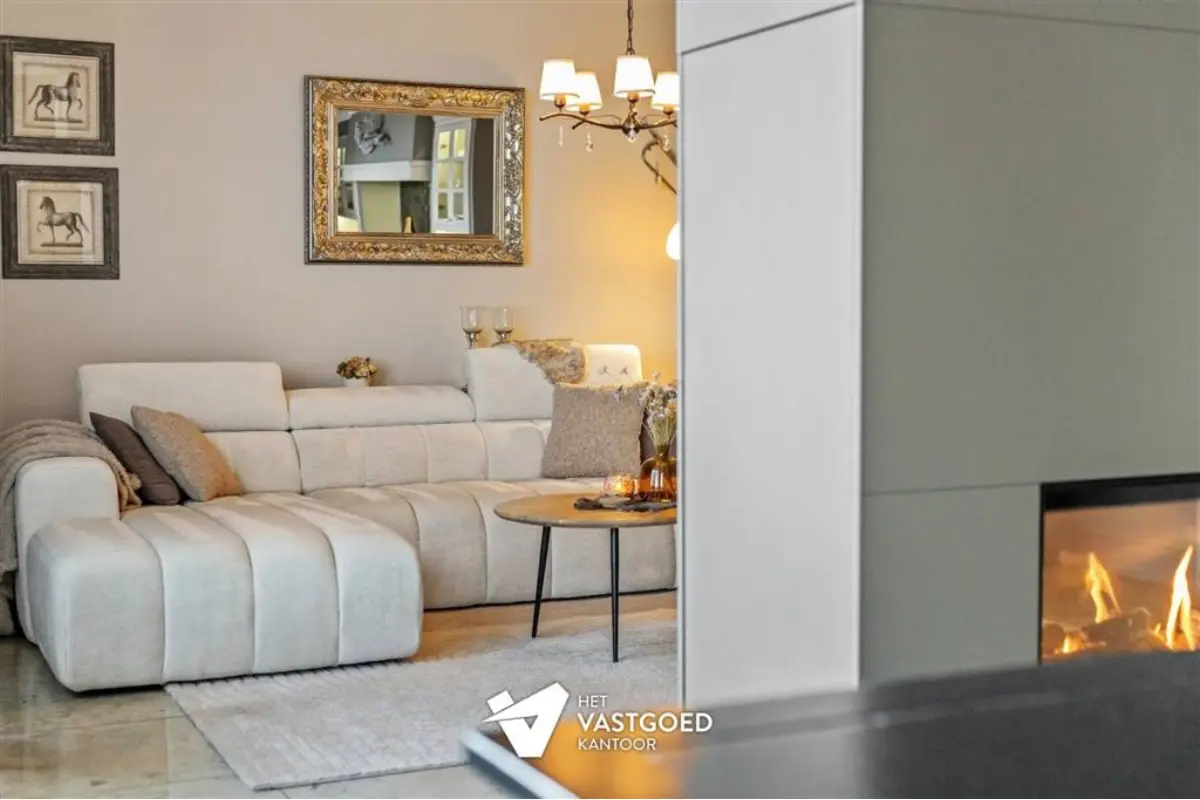 Appartement te  koop in Lommel 3920 519000.00€ 3 slaapkamers 117.00m² - Zoekertje 783645