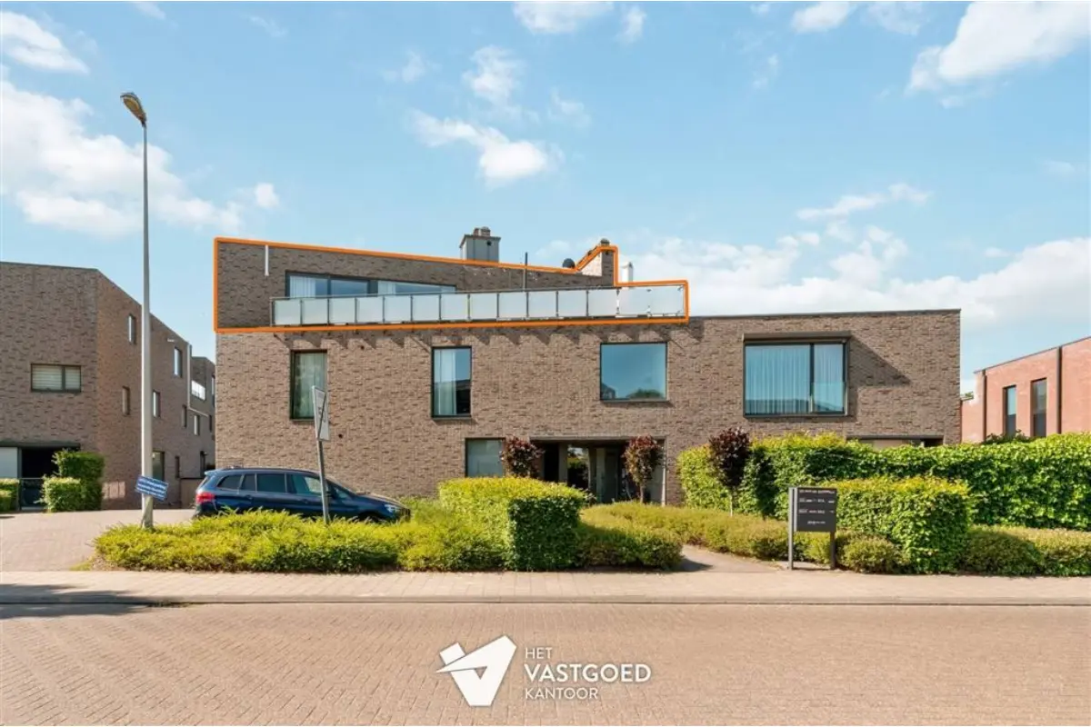 Appartement te  koop in Lommel 3920 519000.00€ 3 slaapkamers 117.00m² - Zoekertje 783645
