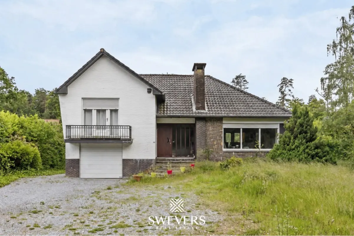 Huis te  koop in Hechtel 3940 329000.00€ 3 slaapkamers 163.00m² - Zoekertje 785069