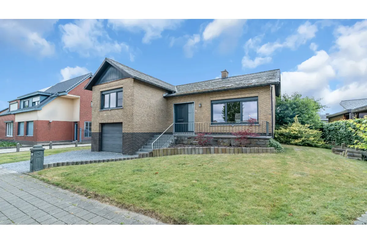Huis te  koop in Tessenderlo 3980 399000.00€ 3 slaapkamers 210.00m² - Zoekertje 785163
