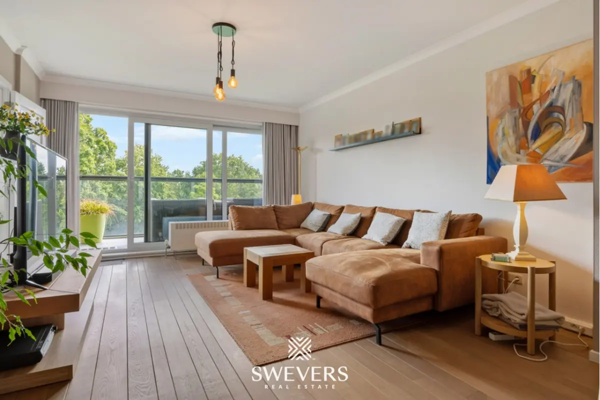 Appartement te  koop in Hasselt 3500 289000.00€ 2 slaapkamers 108.00m² - Zoekertje 785072