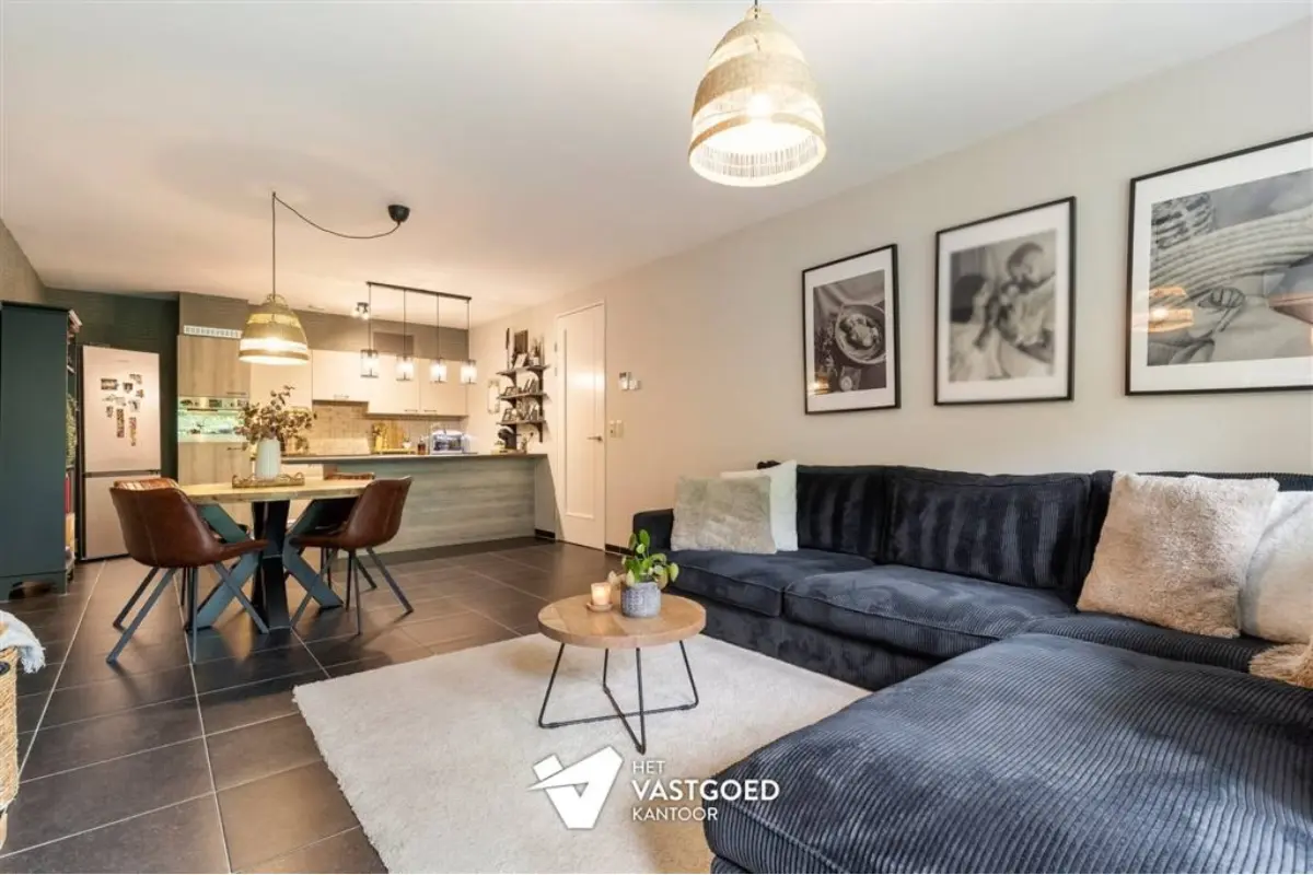 Appartement te  koop in Beringen 3580 295000.00€ 2 slaapkamers 90.00m² - Zoekertje 784845