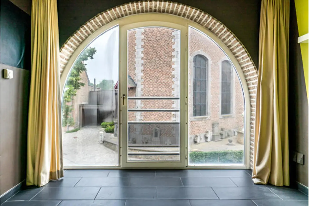 Appartement te  huur in 's Gravenvoeren 3798 600.00€ 1 slaapkamers 49.00m² - Zoekertje 784635