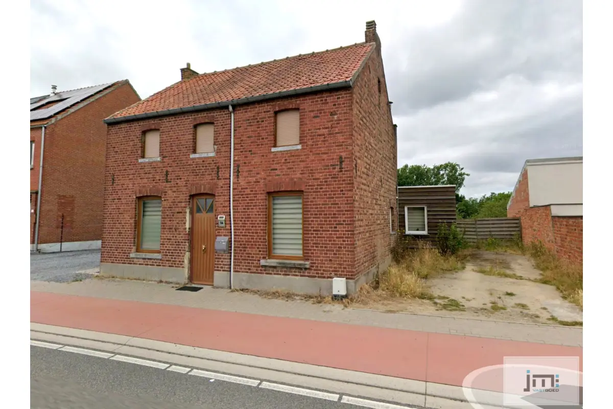 Huis te  koop in Wellen 3830 260000.00€ 3 slaapkamers 181.00m² - Zoekertje 785333