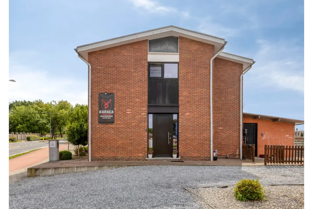 Huis te  koop in Tessenderlo 3980 275000.00€ 3 slaapkamers 107.00m² - Zoekertje 786423