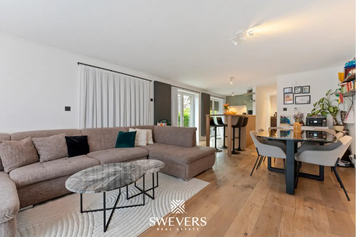 Appartement te  koop in Houthalen-Helchteren 3530 275000.00€ 3 slaapkamers 110.00m² - Zoekertje 786048