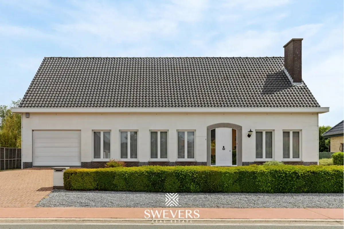 Huis te  koop in Beverlo 3581 465000.00€ 3 slaapkamers 180.00m² - Zoekertje 786049