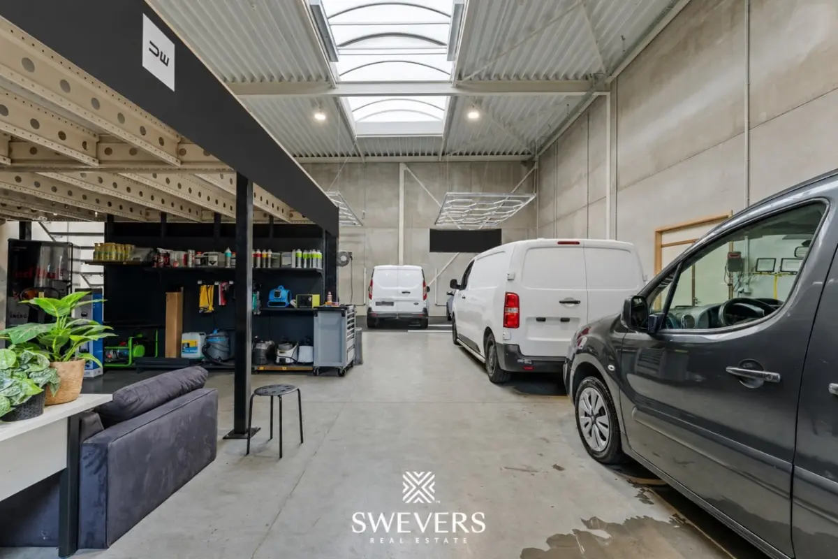 Handelszaak te  koop in Lummen 3560 310000.00€  slaapkamers m² - Zoekertje 786053