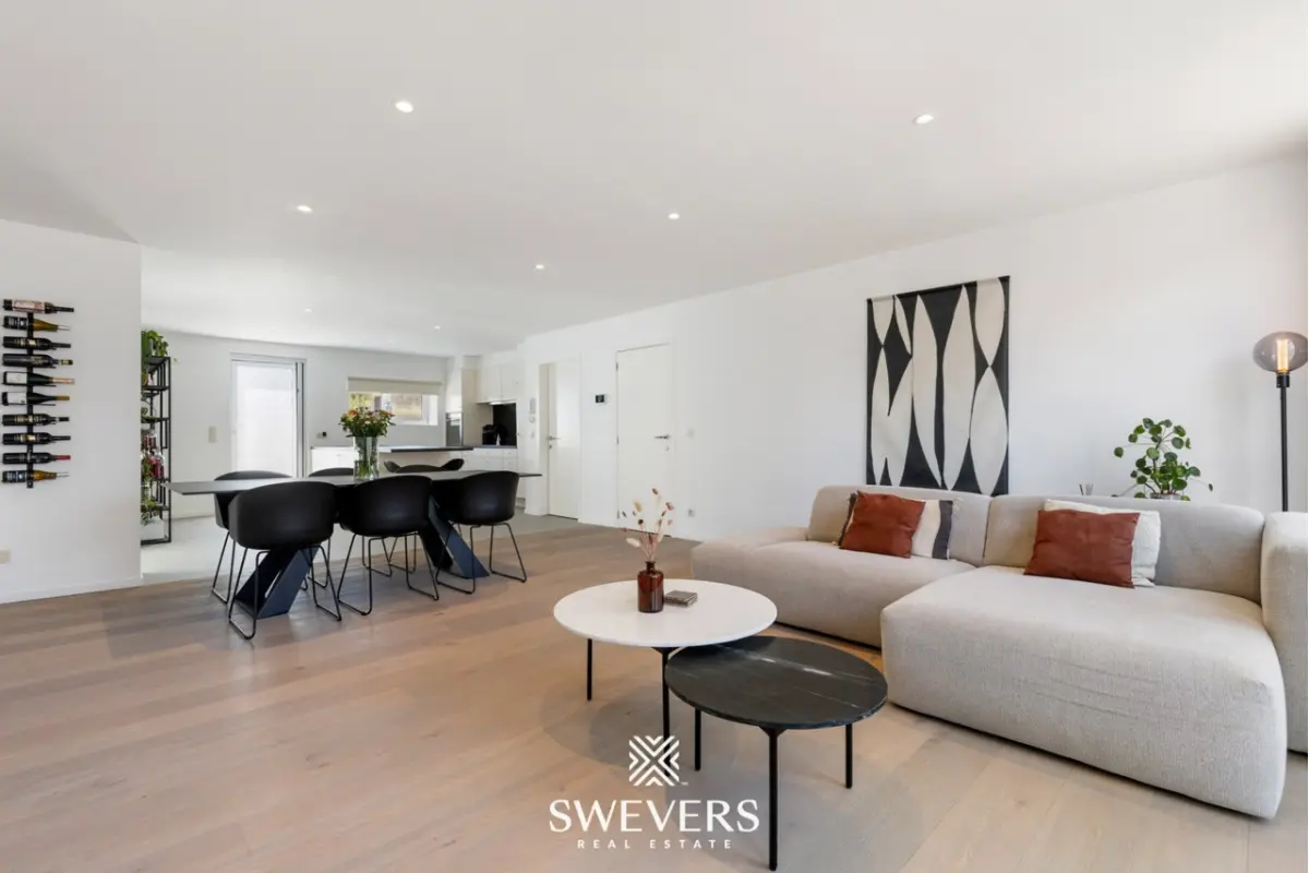 Appartement te  koop in Hechtel 3940 315000.00€ 2 slaapkamers 145.00m² - Zoekertje 786443