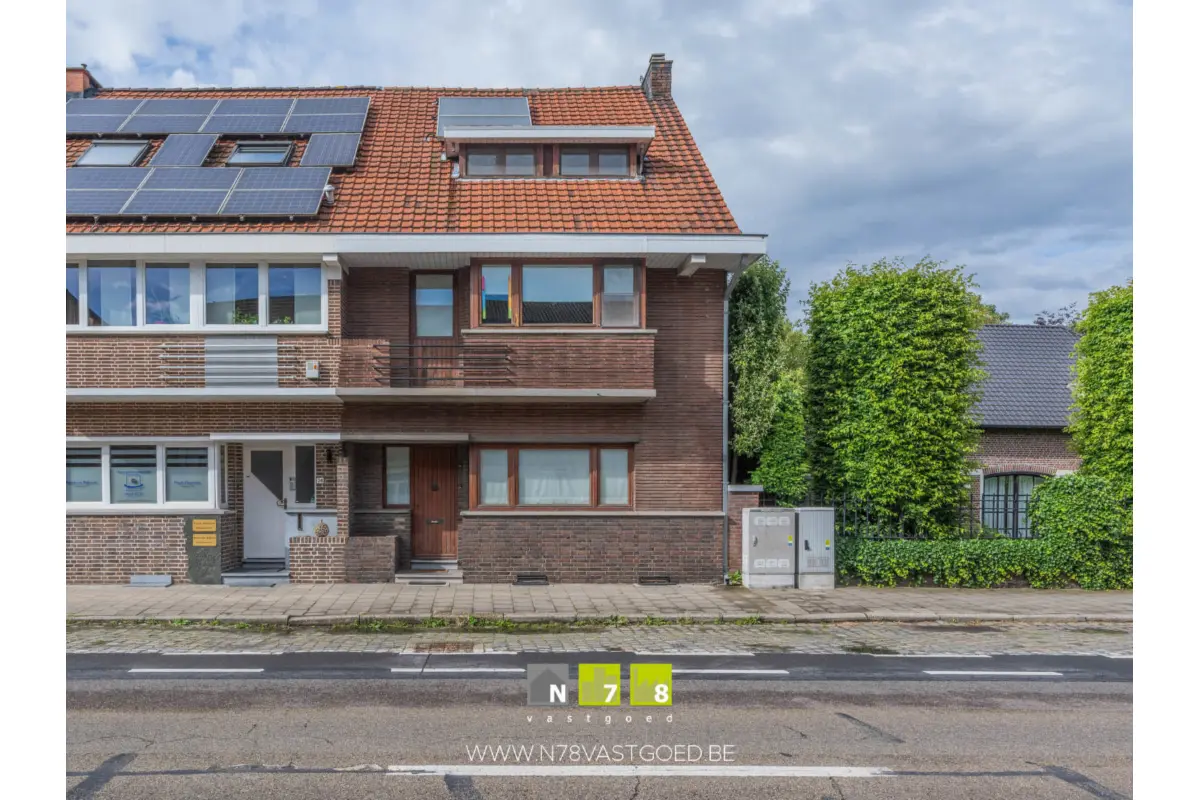 Huis te  koop in Maaseik 3680 295000.00€ 3 slaapkamers 162.00m² - Zoekertje 786704