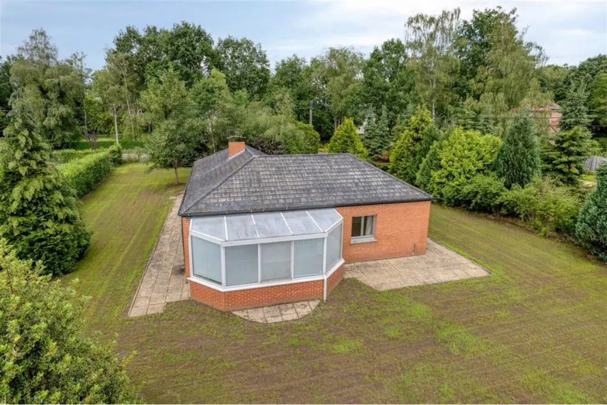 Huis te  koop in Zolder 3550 399950.00€ 1 slaapkamers 90.00m² - Zoekertje 787543