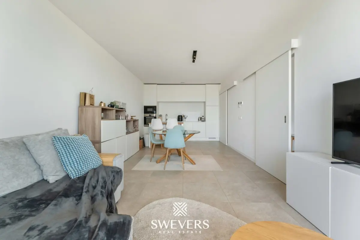 Appartement te  huur in Beringen 3580 765.00€ 1 slaapkamers 75.00m² - Zoekertje 787332