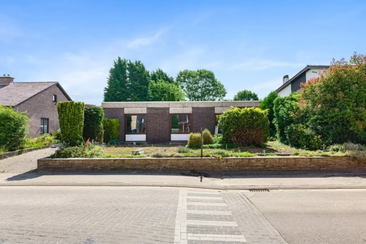 Huis te  koop in Sint-Truiden 3800 285000.00€ 3 slaapkamers 168.00m² - Zoekertje 787603