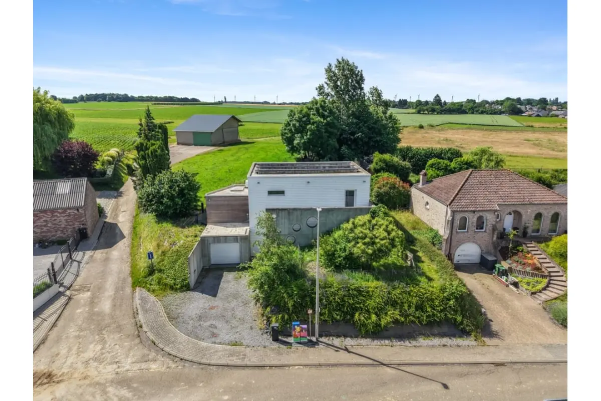 Huis te  koop in Gingelom 3890 389000.00€ 3 slaapkamers 168.00m² - Zoekertje 788959