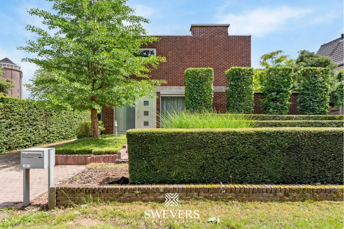 Huis te  koop in Genk 3600 375000.00€ 4 slaapkamers 184.00m² - Zoekertje 789000