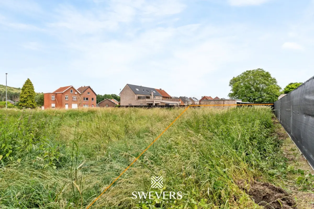 Grond te  koop in Koersel 3582 149000.00€  slaapkamers m² - Zoekertje 788994