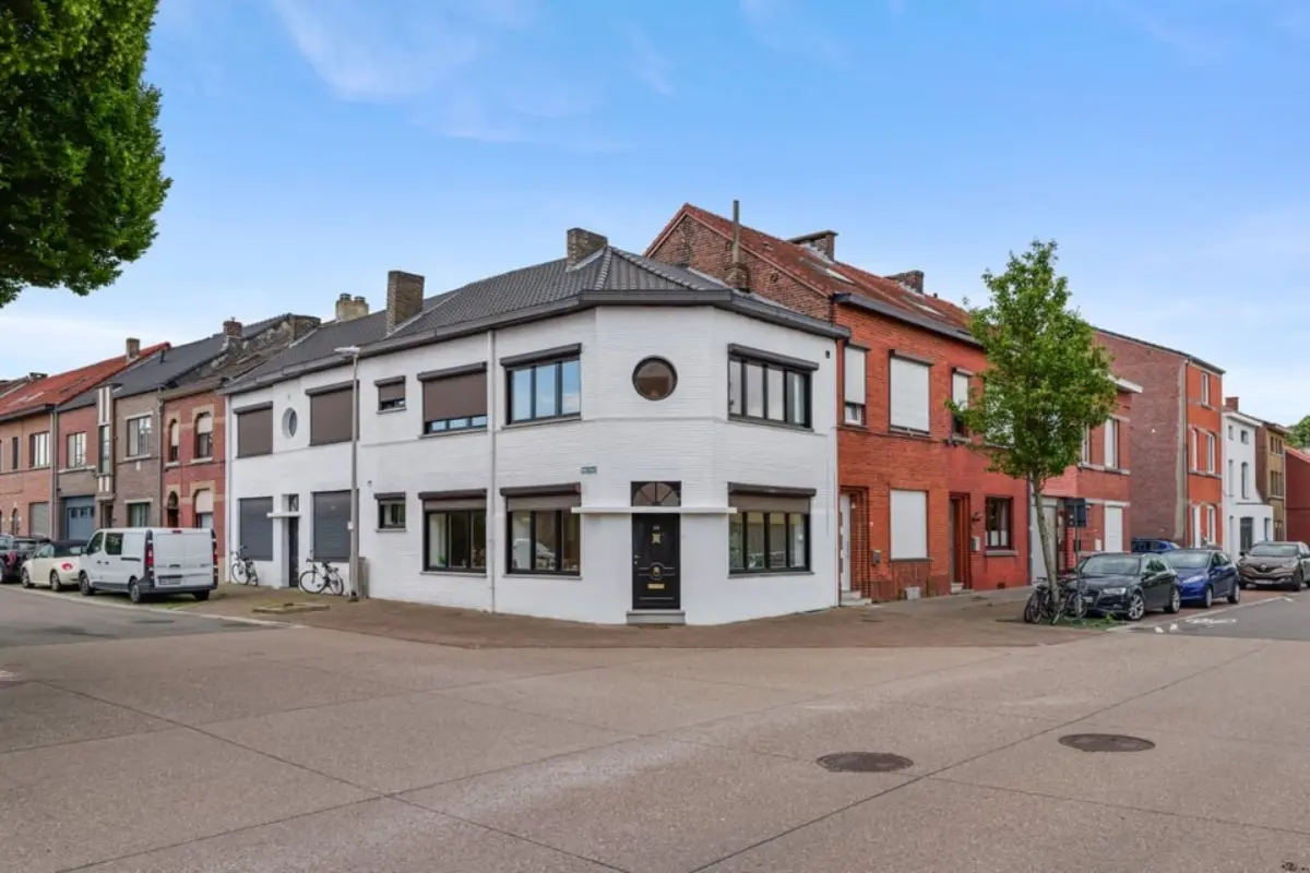 Huis te  koop in Sint-Truiden 3800 319000.00€ 3 slaapkamers 143.00m² - Zoekertje 788958