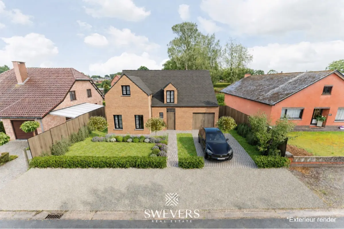 Grond te  koop in Houthalen-Helchteren 3530 165000.00€  slaapkamers m² - Zoekertje 789579