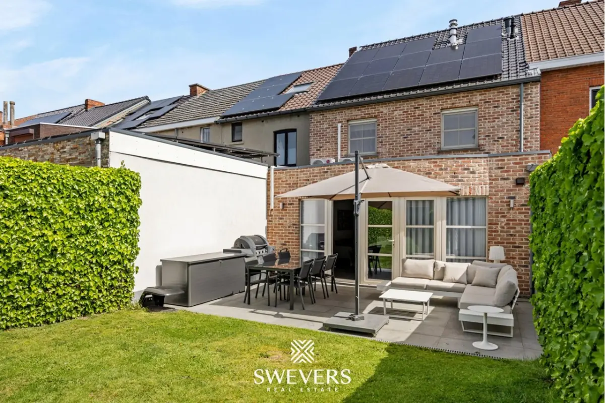 Huis te  koop in Hasselt 3500 445000.00€ 3 slaapkamers 161.00m² - Zoekertje 789582