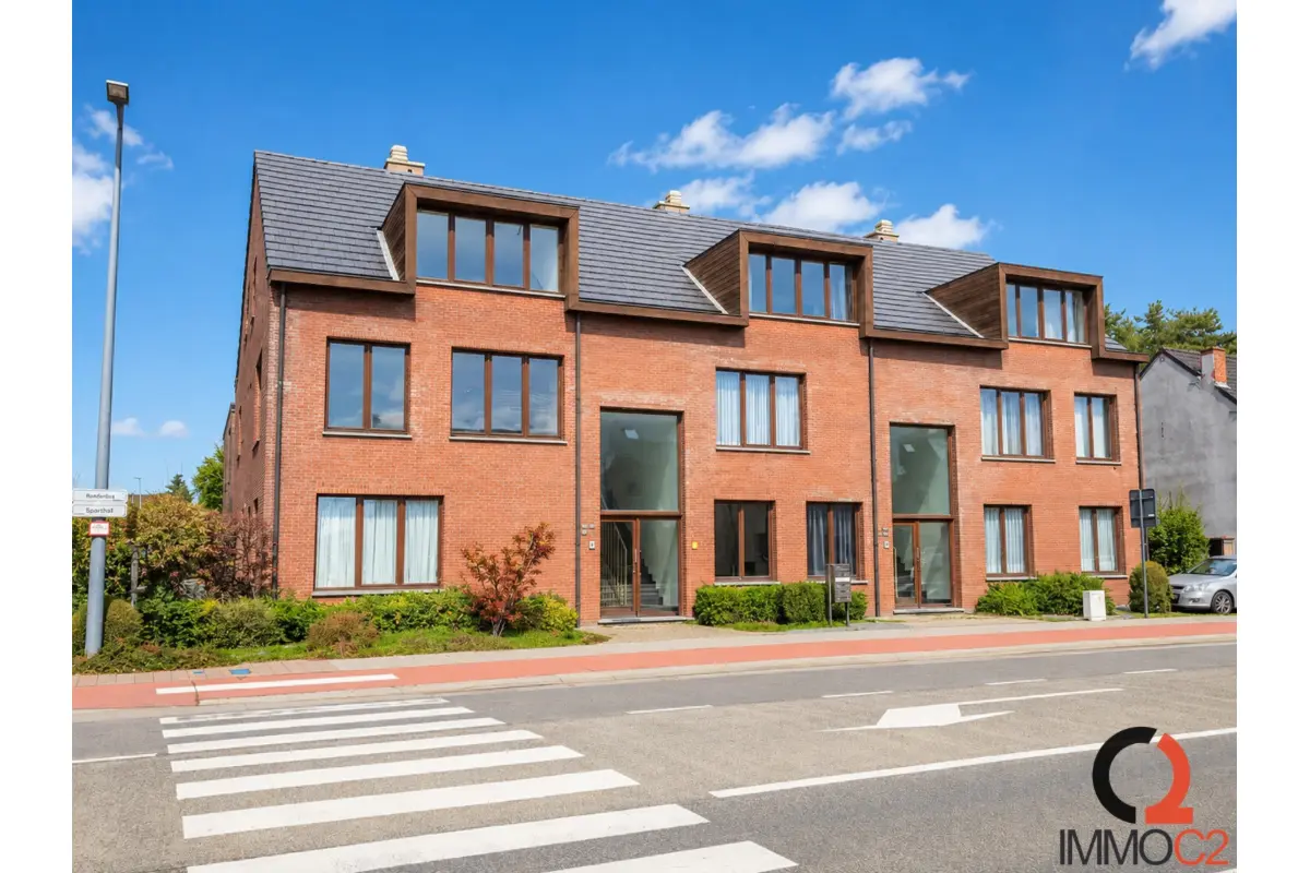 Appartement te  koop in Ham 3945 239000.00€ 3 slaapkamers 151.00m² - Zoekertje 790389