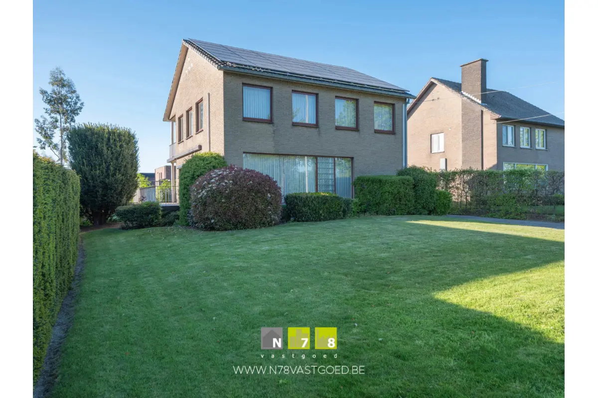 Huis te  koop in Maaseik 3680 469000.00€ 4 slaapkamers 197.00m² - Zoekertje 790383