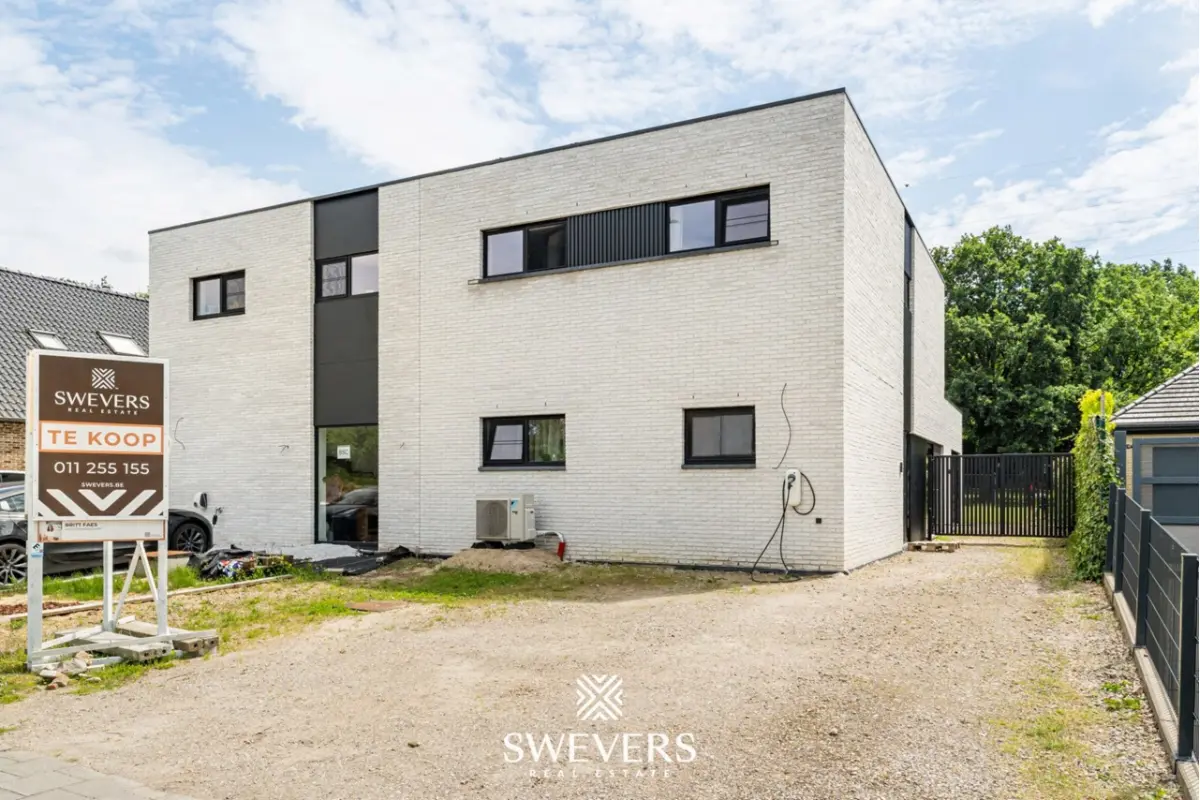 Huis te  koop in Houthalen-Helchteren 3530 479000.00€ 5 slaapkamers 203.00m² - Zoekertje 791190
