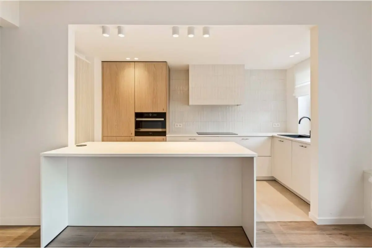 Appartement te  koop in Hasselt 3500 325000.00€ 2 slaapkamers 92.00m² - Zoekertje 790877