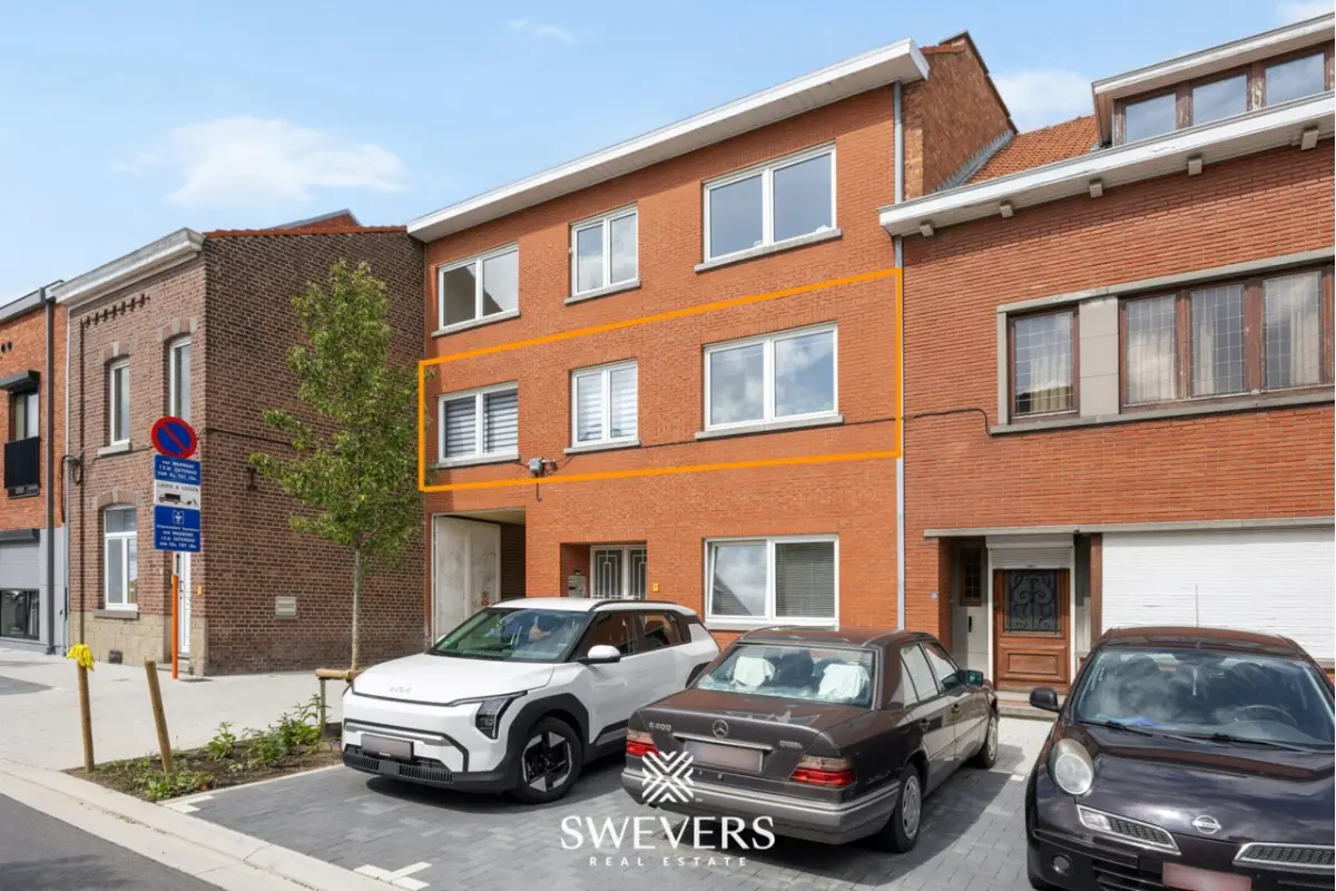 Appartement te  koop in Tongeren 3700 225000.00€ 3 slaapkamers 113.00m² - Zoekertje 790477