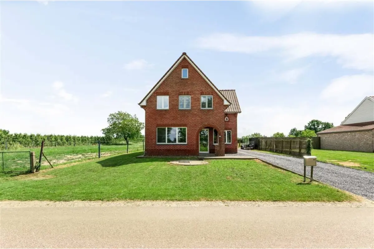 Huis te  koop in Alken 3570 480000.00€ 2 slaapkamers 310.00m² - Zoekertje 790872