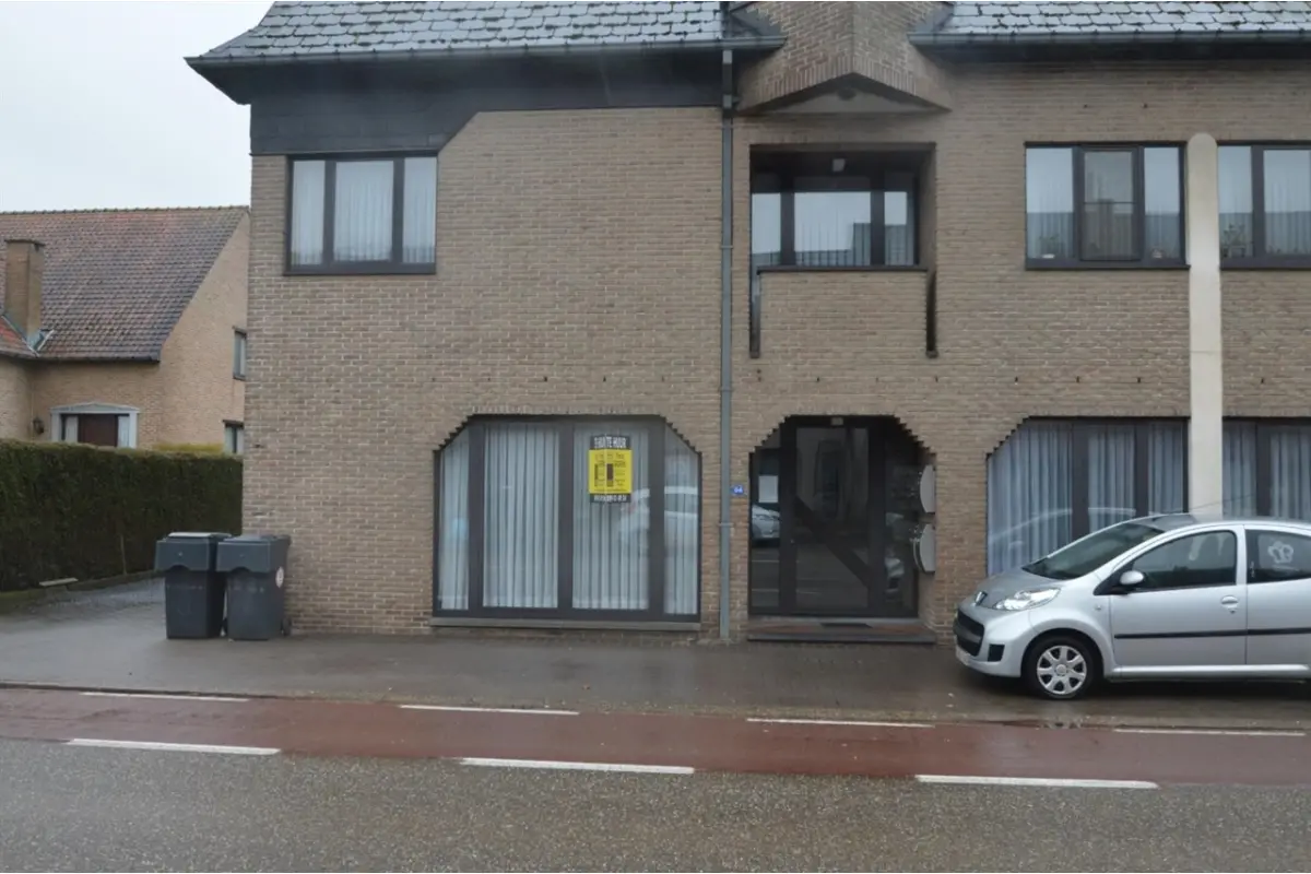 Appartement te  huur in Beverst 3740 825.00€ 2 slaapkamers m² - Zoekertje 791936