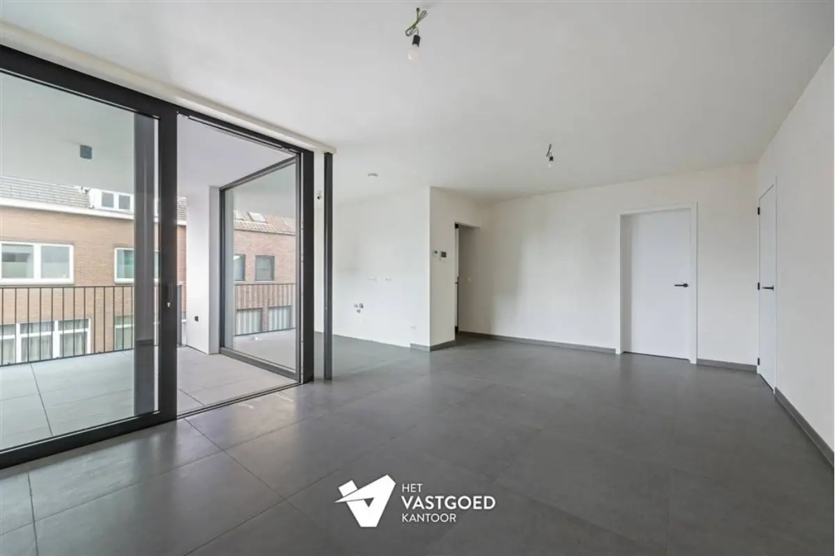 Appartement te  koop in Ham 3945 262000.00€ 2 slaapkamers 87.28m² - Zoekertje 792171