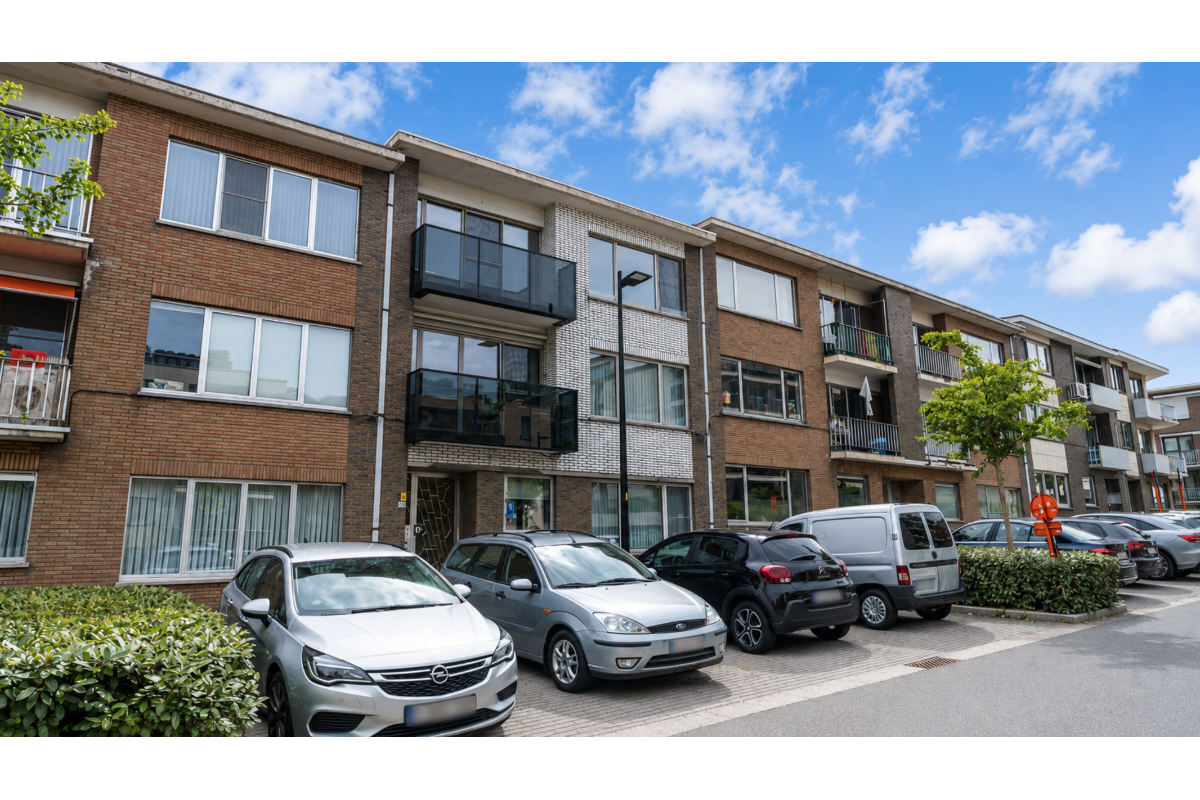 Appartement te  koop in Beringen 3580 285000.00€ 2 slaapkamers 102.00m² - Zoekertje 791377