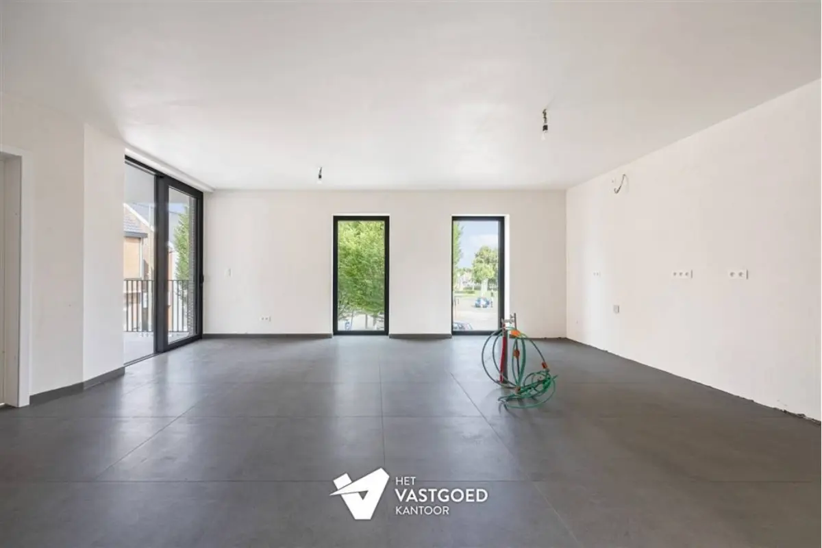 Appartement te  koop in Ham 3945 240500.00€ 1 slaapkamers 82.75m² - Zoekertje 792179