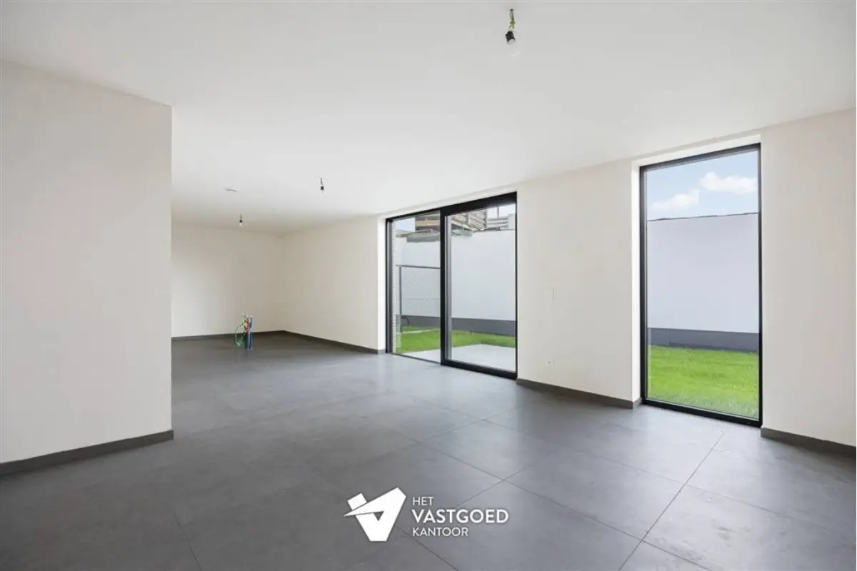 Appartement te  koop in Ham 3945 296000.00€ 2 slaapkamers 103.84m² - Zoekertje 792178