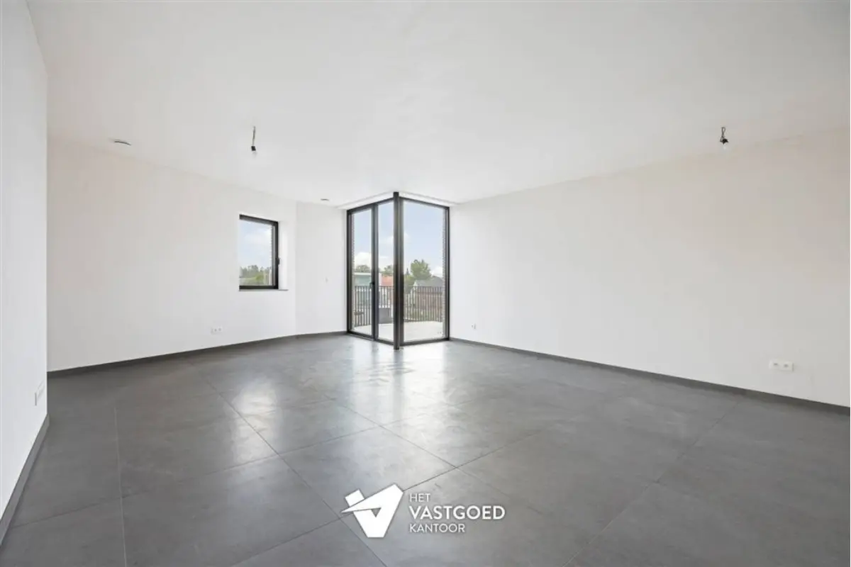 Appartement te  koop in Ham 3945 251000.00€ 1 slaapkamers 86.32m² - Zoekertje 792183