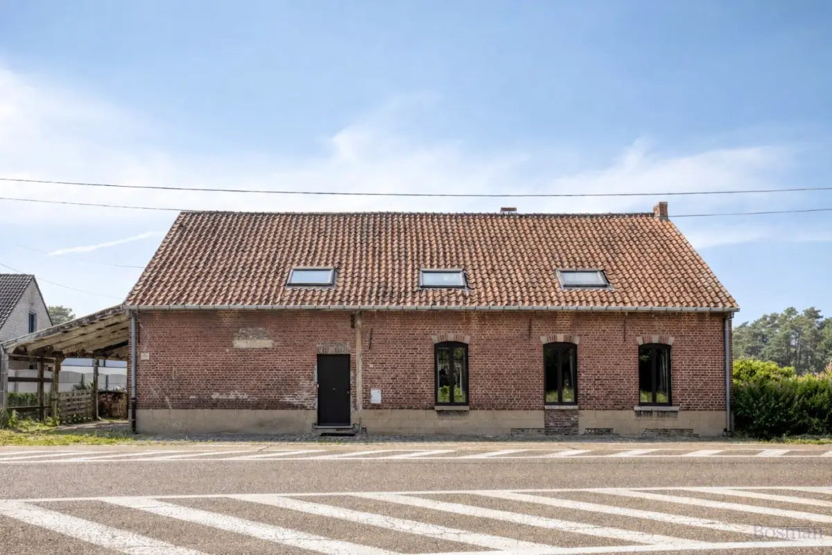 Handelszaak te  koop in Tessenderlo 3980 348000.00€ 3 slaapkamers 241.00m² - Zoekertje 792218