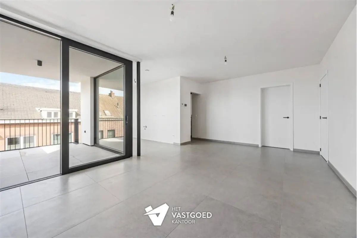 Appartement te  koop in Ham 3945 262000.00€ 2 slaapkamers 87.28m² - Zoekertje 792184